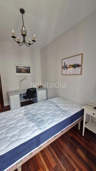 Foto e082617c-645e-4e06-adac-efb3864d8923. Miete etagenwohnung mit heizung in Parte Vieja Donostia - San Sebastián