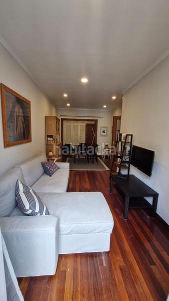 Foto f670a8aa-a4a8-4fd4-994f-295fb1e0f373. Miete etagenwohnung mit heizung in Parte Vieja Donostia - San Sebastián