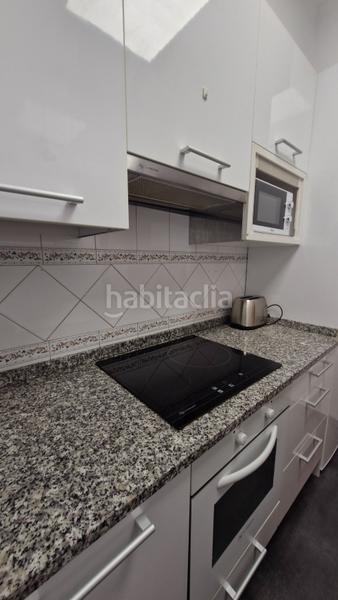 Foto fd3f61ea-f56f-41bb-b130-1b3c85a578ff. Miete etagenwohnung mit heizung in Parte Vieja Donostia - San Sebastián