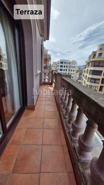 Foto a2edd4bf-11ea-48ae-9fc6-be85f72979cb. Affitto appartamento in Gros Donostia - San Sebastián