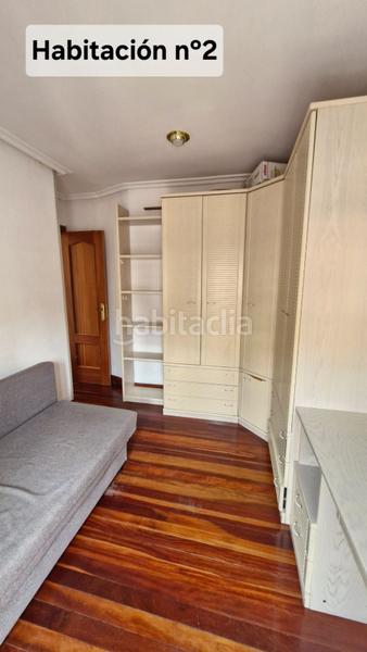Foto a707bcee-4ce4-4594-8eb9-8c31b14f953f. Affitto appartamento in Gros Donostia - San Sebastián