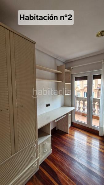 Foto bae6361b-f4be-4077-a4eb-84ffe2f735a3. Affitto appartamento in Gros Donostia - San Sebastián