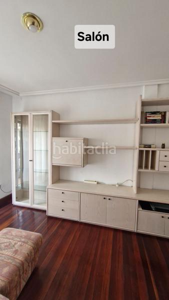 Foto c3aa0710-cd02-4289-9c50-d8eda15335f7. Affitto appartamento in Gros Donostia - San Sebastián
