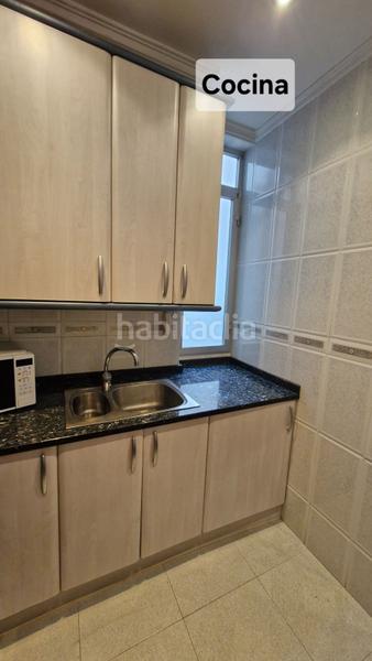 Foto d228c1cb-e176-4660-a65c-5fd2a8d503a5. Affitto appartamento in Gros Donostia - San Sebastián