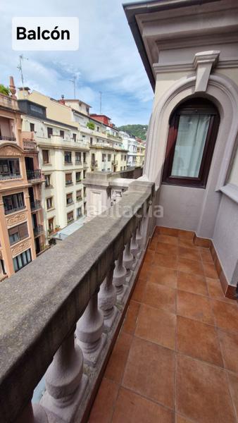 Foto 0a564586-0a2a-4f55-8bd5-bfbd1516837c. Alquiler piso se alquila piso por meses para universitarios en Gros en Donostia - San Sebastián