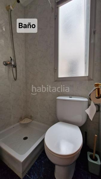 Foto 0d7193a8-3b03-48f5-bb1a-f218b1f8af7a. Alquiler piso se alquila piso por meses para universitarios en Gros en Donostia - San Sebastián