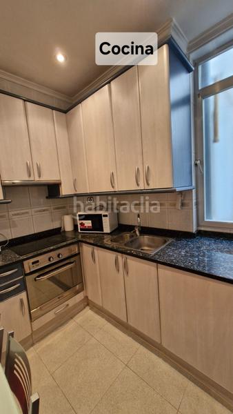 Foto 50e74252-de18-46e4-9525-9ee2cac451bd. Alquiler piso se alquila piso por meses para universitarios en Gros en Donostia - San Sebastián
