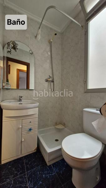 Foto 594618f2-3dad-41e6-933f-ea794d67c029. Alquiler piso se alquila piso por meses para universitarios en Gros en Donostia - San Sebastián
