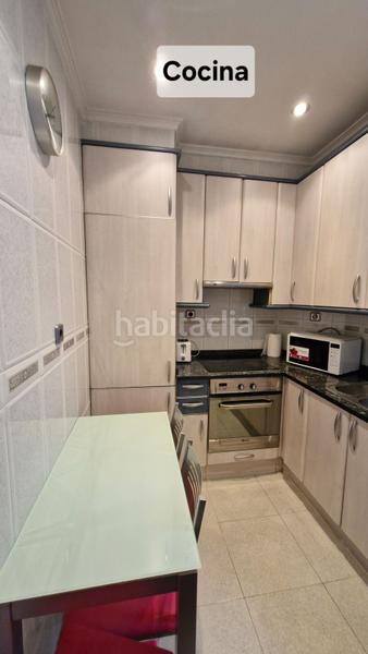 Foto 5de7f878-c41c-421a-8a30-96cacfbff584. Alquiler piso se alquila piso por meses para universitarios en Gros en Donostia - San Sebastián
