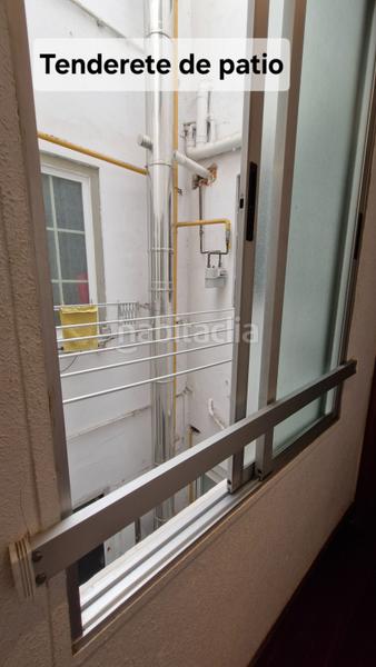Foto 6a56e083-b12e-4cc5-a69f-6226865179ce. Alquiler piso se alquila piso por meses para universitarios en Gros en Donostia - San Sebastián