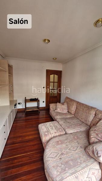 Foto d48ac0ff-510f-463f-bfd0-e8ddc50e1b34. Alquiler piso se alquila piso por meses para universitarios en Gros en Donostia - San Sebastián