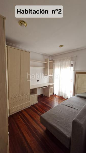 Foto 0051be4f-a554-49c2-bb23-75214ed03c38. Miete etagenwohnung in Gros Donostia - San Sebastián