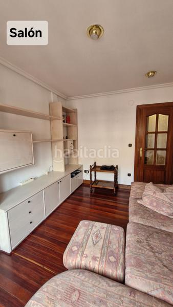 Foto 7fc4915d-4195-4147-b87c-167b7ac15aea. Miete etagenwohnung in Gros Donostia - San Sebastián