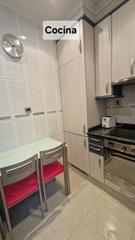 Flat in SECUNDINO ESNAOLA