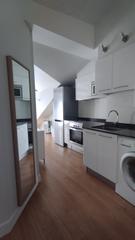 Affitto Piccolo appartamento  San lorenzo. Se alquila para larga duración apartamento exterior a plaza sarr