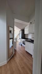 Miete Appartement  San lorenzo. Se alquila para larga duración apartamento exterior a plaza sarr