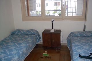 Rent Flat  Heriz pasealekua. Vivienda de temporada para universitarios en el centro del barri