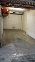 Lloguer Aparcament cotxe  Matia. Se alquila plaza de garaje cerrado por meses hasta junio 2026