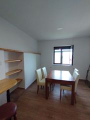 Rent Flat in Ategorrieta-Ulía. Para universitarios curso 2627 en gros. con vistas a la zurriola