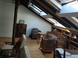 Lloguer Apartament  Buen pastor. Exclusivamente para universitarios. curso 2627. cuatro habitacio