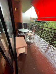 Location Appartement  Berio pasealekua. Exclusivamente para universitarios. curso 2627 antiguo dúplex de