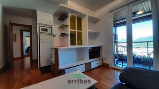 Lloguer Pis a Antiguo. Piso con vistas despejadas con terraza, trastero y aparcamiento