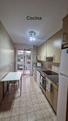 Flat in Illarra Berri Kalea