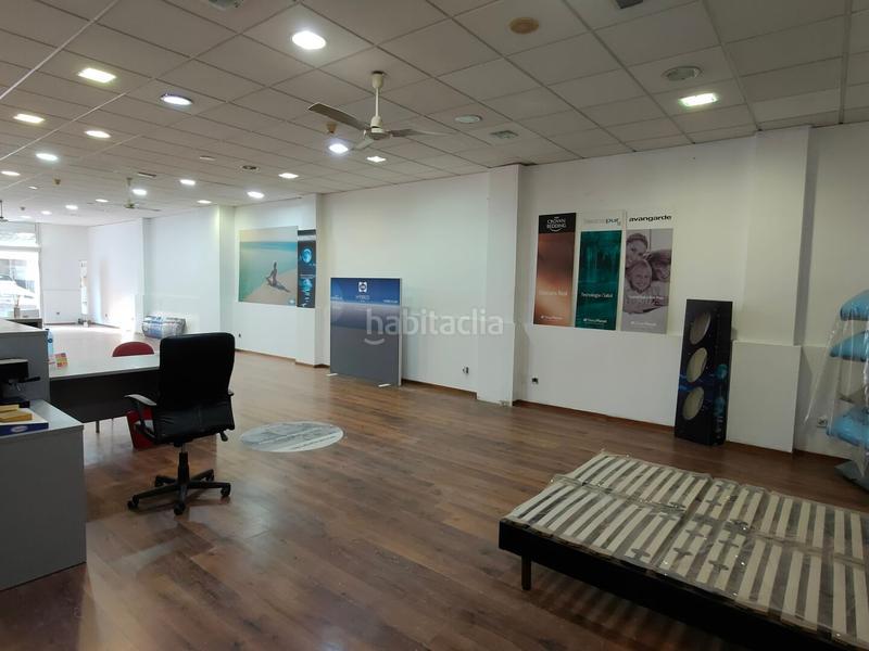 Foto 1124b513-ad7a-46b4-bfe8-1d70360ba219. Lloguer local comercial a avinguda de cubelles 6 a Vilanova i la Geltrú