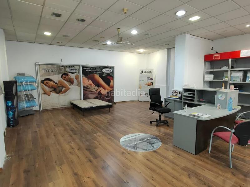 Foto 095333bb-4077-41f7-b06e-ca4c039ed7a8. Location local commercial dans avinguda de cubelles 6 dans Vilanova i la Geltrú