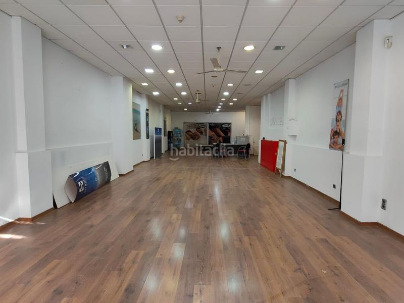 Foto 6ce926b8-c6d3-4c4d-a356-40b44bc4a789. Rent business premise in avinguda de cubelles 6 in Vilanova i la Geltrú