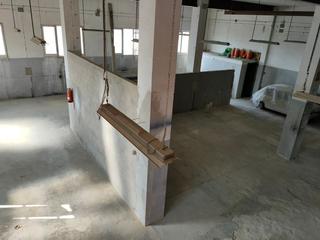 Nau industrial a La Collada-Sis Camins. Nave industrial en venta de 399 m2 en la collada