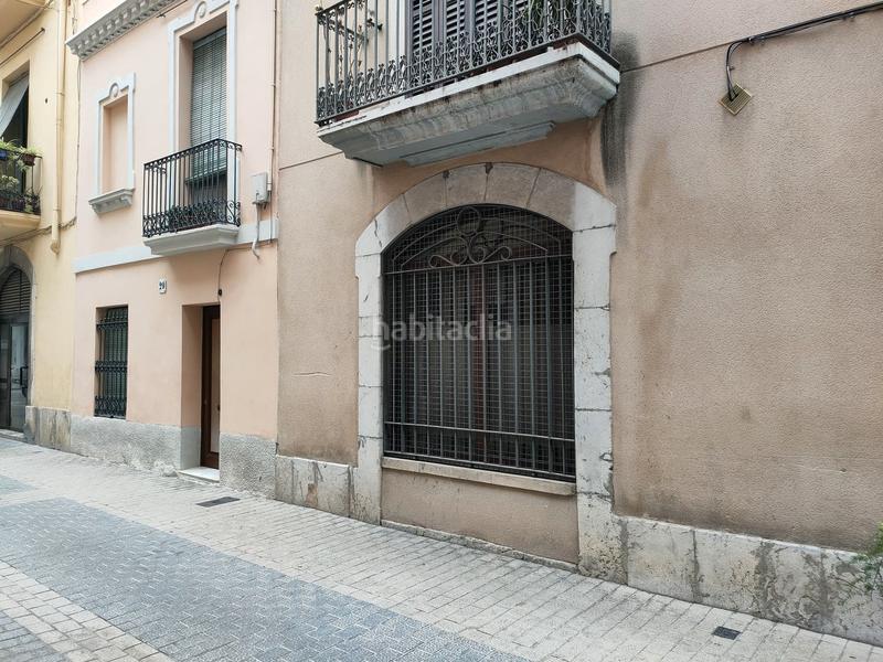 Foto 2ecf488d-5a4e-41a9-aed9-b4862bca2676. Rent business premise in carrer de pàdua 31 in La Geltrú-Sant Jordi Vilanova i la Geltrú