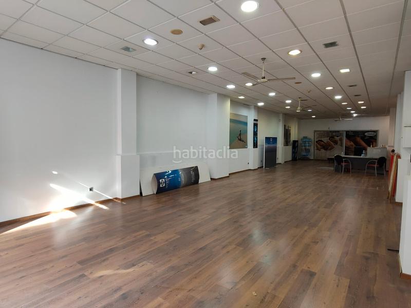 Foto 38992fb3-0a93-4bd6-b0e8-d4a18b0e78bb. Business premise in avinguda de cubelles 6 in Sant Joan Vilanova i la Geltrú