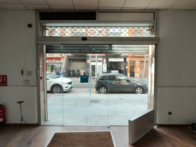 Foto 49d91b9a-3b26-4b3d-8ce0-a4b92a61ee5b. Business premise in avinguda de cubelles 6 in Sant Joan Vilanova i la Geltrú