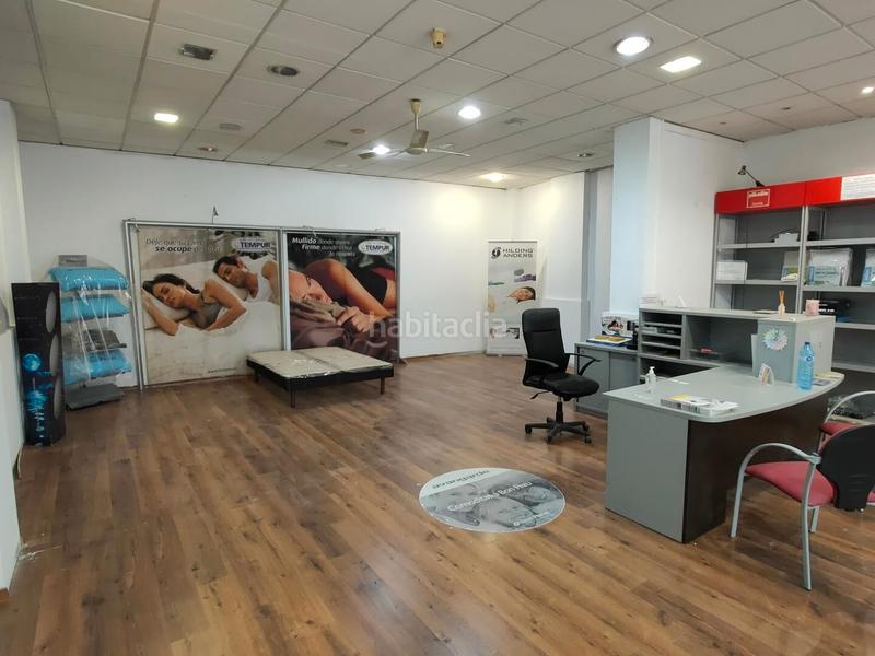 Foto 8d8018d1-30a2-4b0d-ae1f-53faa1fb545f. Business premise in avinguda de cubelles 6 in Sant Joan Vilanova i la Geltrú