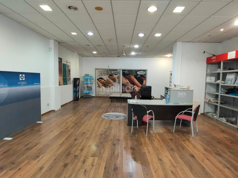 Foto 9748b354-3ba0-48ea-8922-7bb1f31647ea. Business premise in avinguda de cubelles 6 in Sant Joan Vilanova i la Geltrú