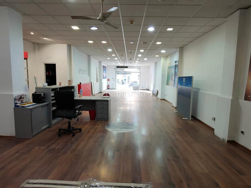 Foto b31416d7-799a-4e9d-a916-509b706b1ac5. Business premise in avinguda de cubelles 6 in Sant Joan Vilanova i la Geltrú