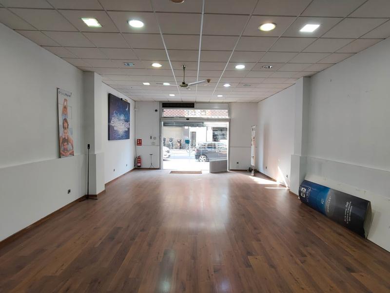 Foto c07b79a4-0fca-4129-8229-28603584ec0d. Business premise in avinguda de cubelles 6 in Sant Joan Vilanova i la Geltrú