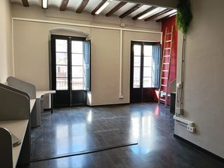 Miete Büro in Rambla principal 83. Oficina en alquiler de 120 m2 en la rambla principal