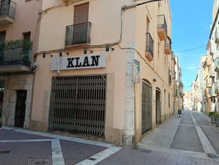 Geschäftsraum in Carrer dels Caputxins 5