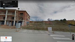 Terreny residencial a Avinguda arbre fruiter 21 Terreny residencial a Avinguda arbre fruiter 21