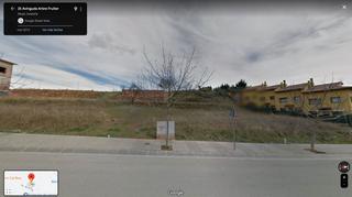 Terreno residencial en Avinguda arbre fruiter 25 Terreno residencial en Avinguda arbre fruiter 25