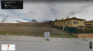 Terreno residencial en Avinguda arbre fruiter 29 Terreno residencial en Avinguda arbre fruiter 29