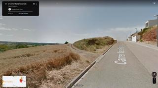 Terreny residencial a Vial camino 2 Terreny residencial a Vial camino 2