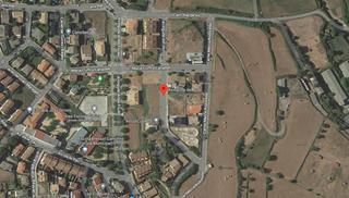 Terreno residenziale  Vial camino