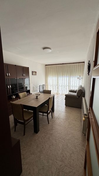 Foto 5a0cf99a-ad9a-41e3-862d-fdb11448de8e. Rent flat with heating in bases de Manresa - carretera de santpedor Manresa