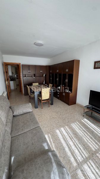 Foto a5efd8a4-a896-4aa1-b665-8b2d5b147358. Rent flat with heating in bases de Manresa - carretera de santpedor Manresa