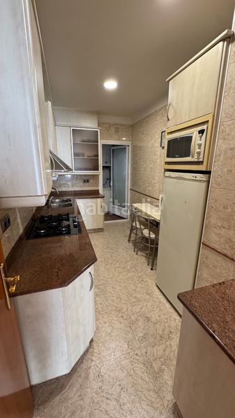 Foto c42c427d-b982-4f95-84e9-85df43f1259a. Rent flat with heating in bases de Manresa - carretera de santpedor Manresa