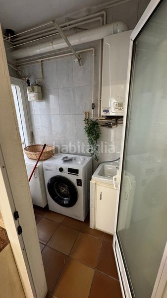 Foto d9d32b00-9f2c-484c-a20d-79a224a8b599. Rent flat with heating in bases de Manresa - carretera de santpedor Manresa