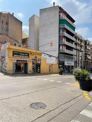 Lloguer Terreny residencial  Carretera de vic. Solar en ple centre de manresa